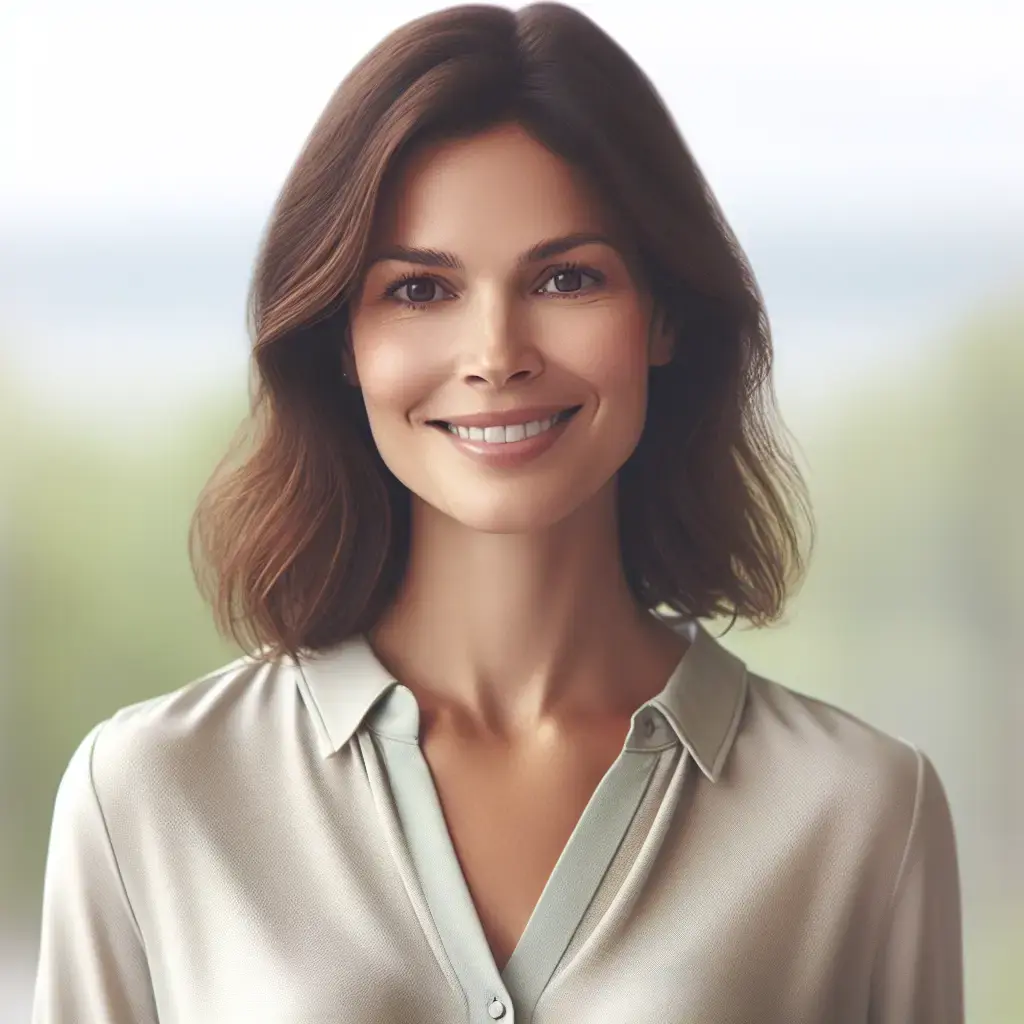 Profile image of Clara Whitmore, a renowned blogger specializing in Solana (SOL)